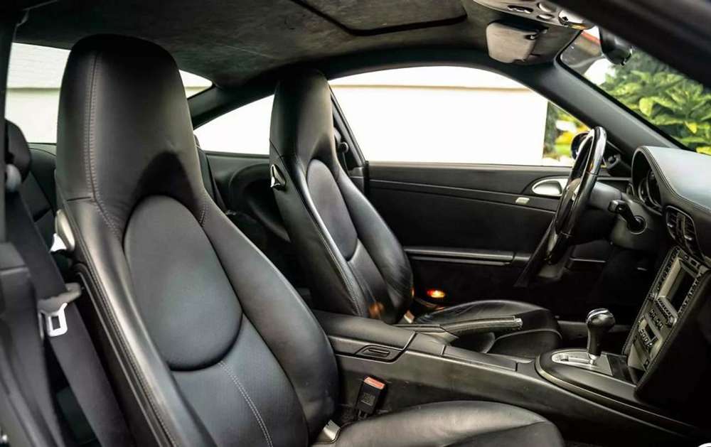 Porsche 997 Porsche 997