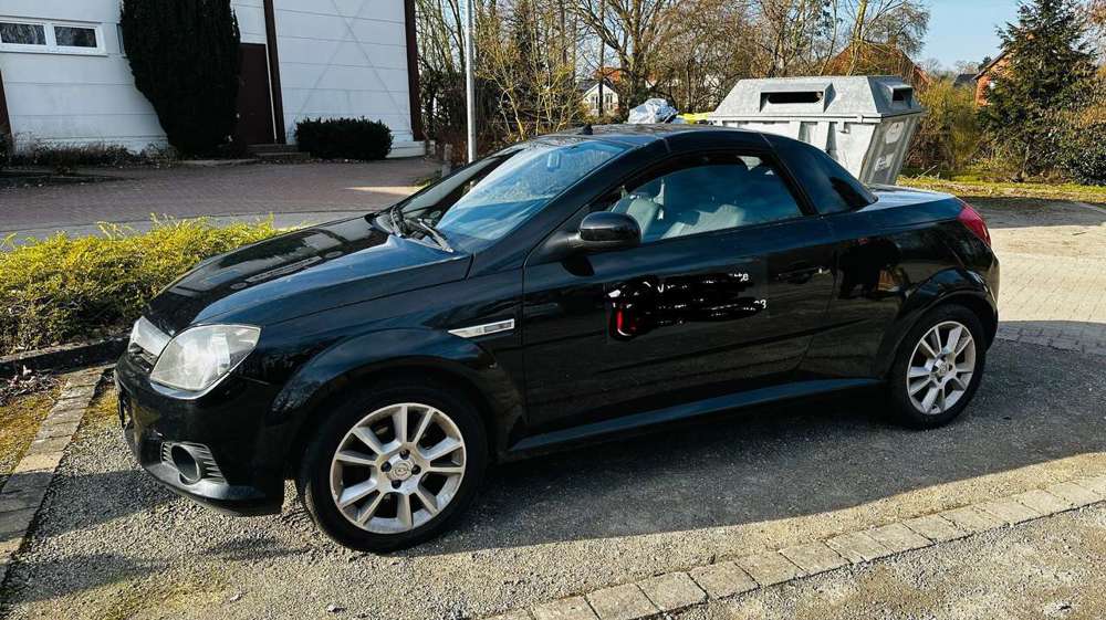 Opel Tigra Tigra Twin Top 1.8 Endless Summer