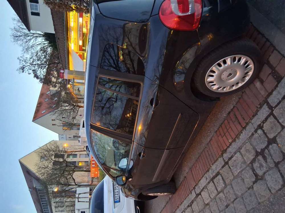 Renault Grand Modus Dynamique