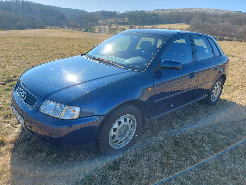 Audi A3 A3 1.6 Ambiente