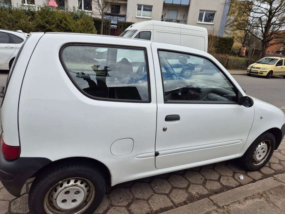 Fiat Seicento