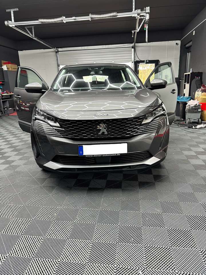 Peugeot 3008 PureTech 130 Stop Start GPF Active Pack
