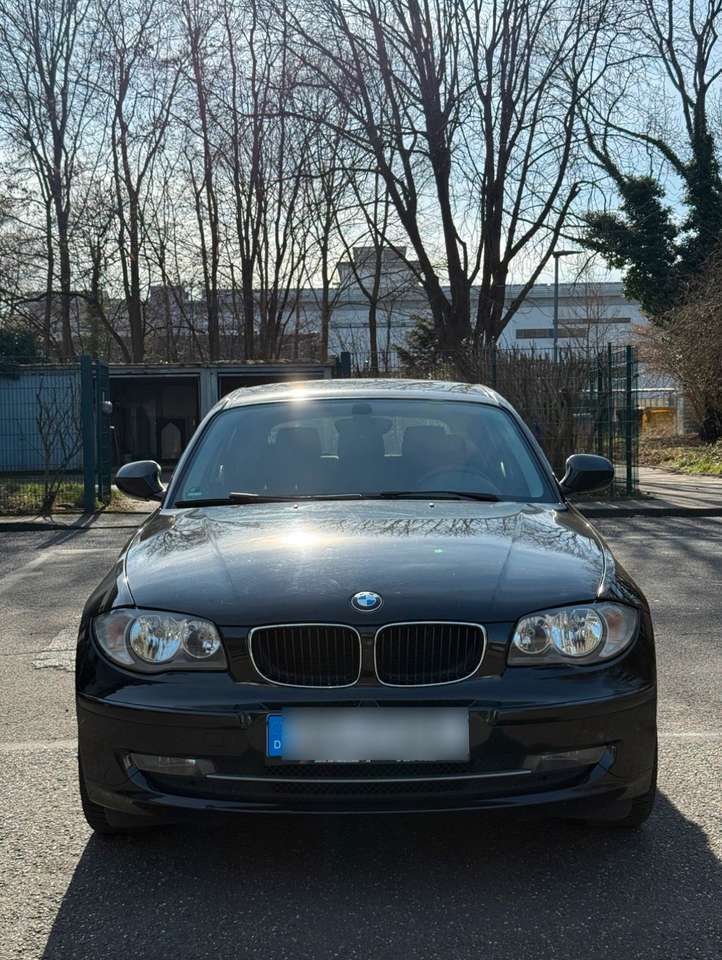 BMW 116 116i