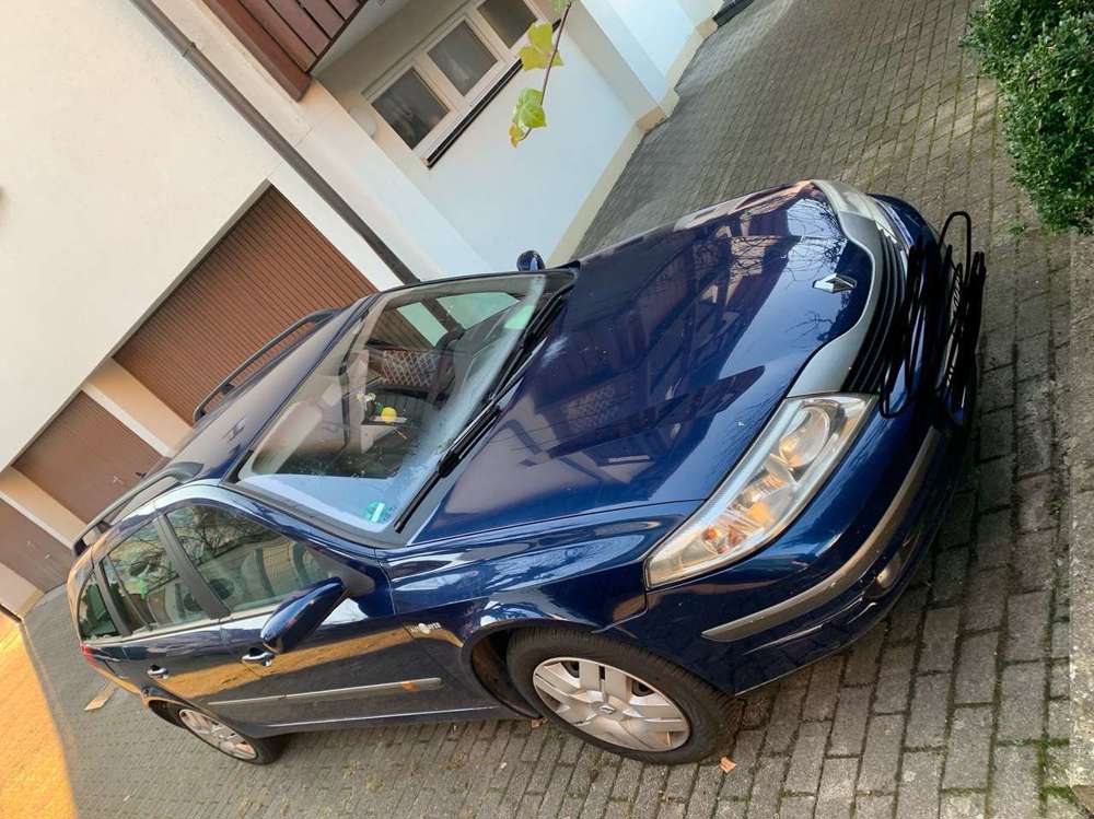 Renault Laguna