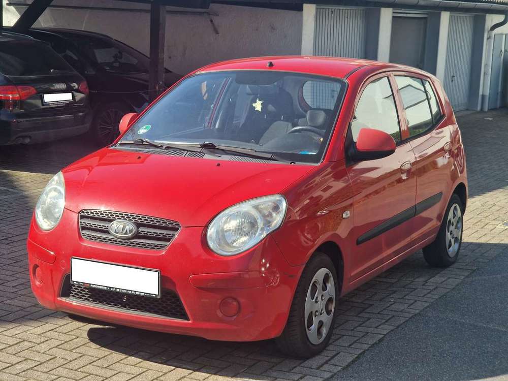 Kia Picanto Picanto 1.1 Vision