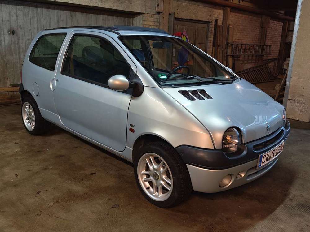 Renault Twingo Twingo 1.2 16V Initiale