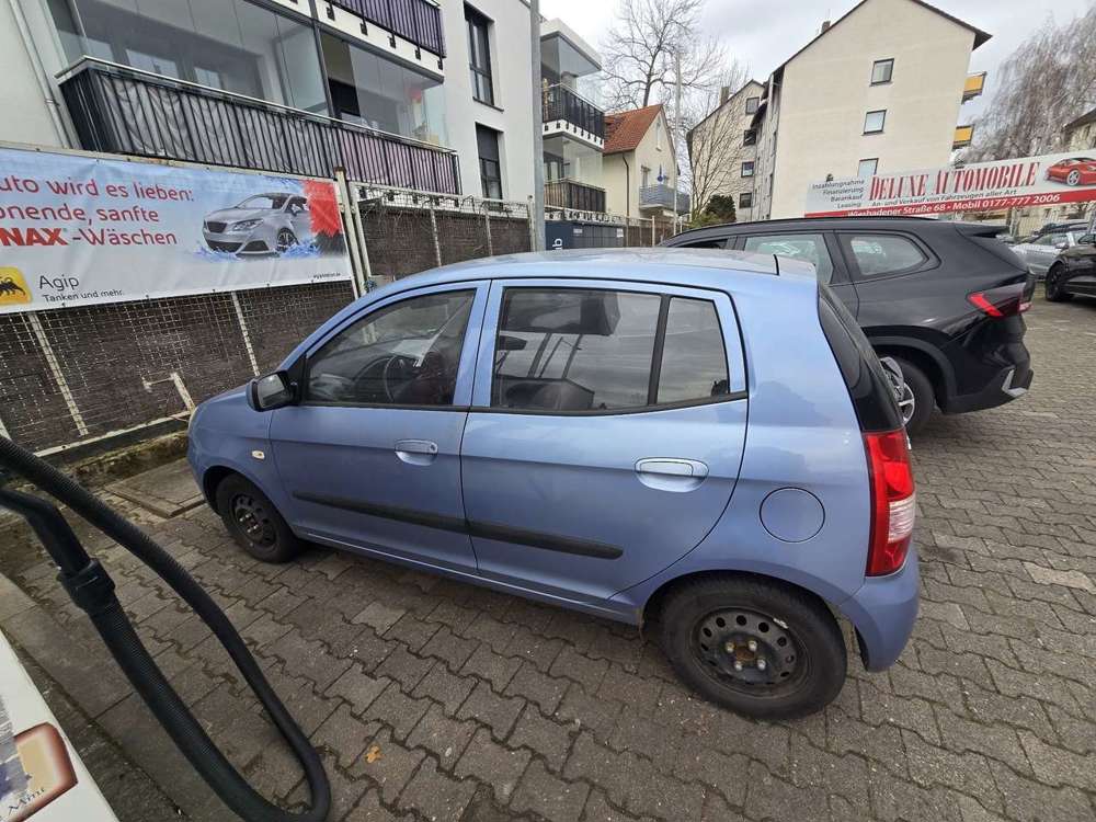 Kia Picanto 1.1 LX