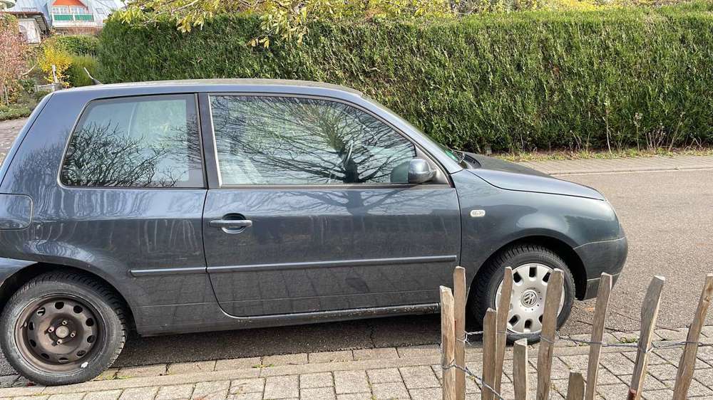 Volkswagen Lupo Lupo 1.4