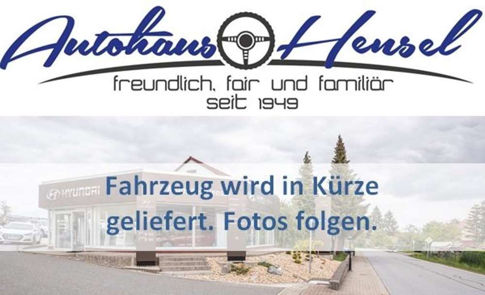 Hyundai i30 1.0 T-GDi Advantage LED Navi Kamera Bluelink LHZ