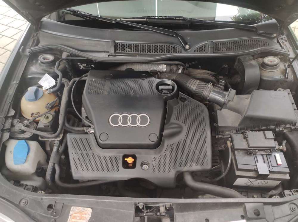 Audi A3 1.6 Attraction