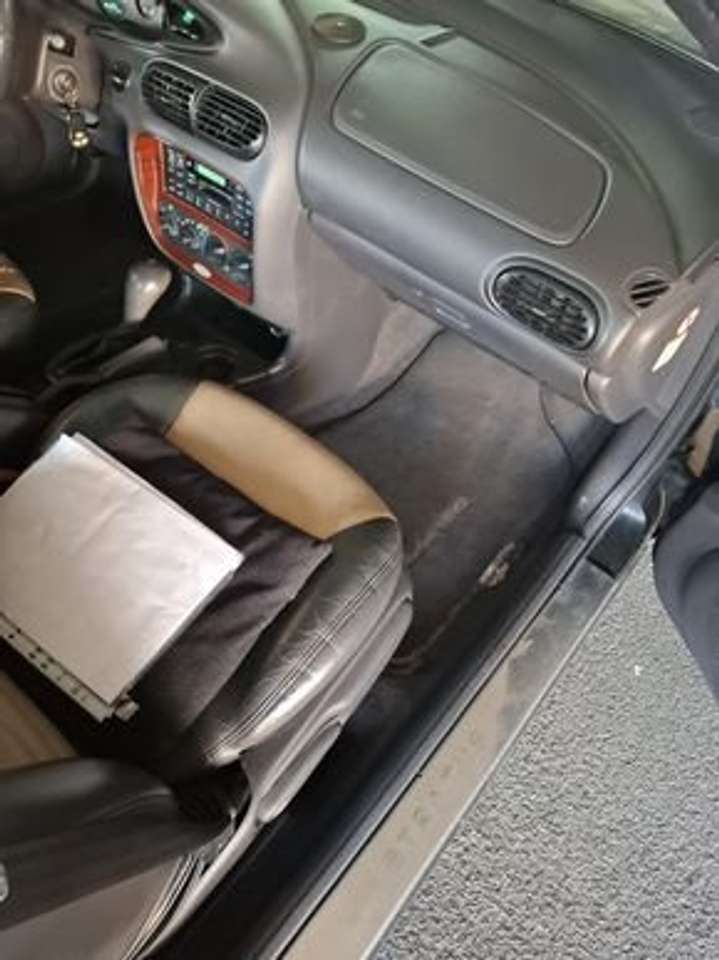 Chrysler Stratus Stratus 2.5 Limited