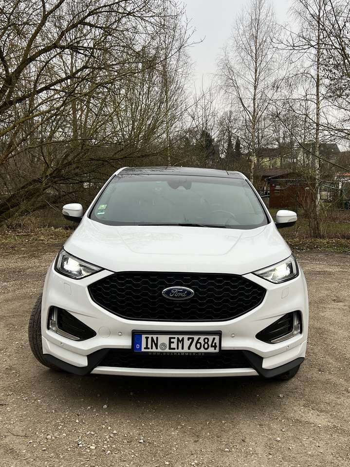 Ford Edge ST-Line 4x4 2.0 Bi-Turbo*Pano*Standhzg.*Vollaussta