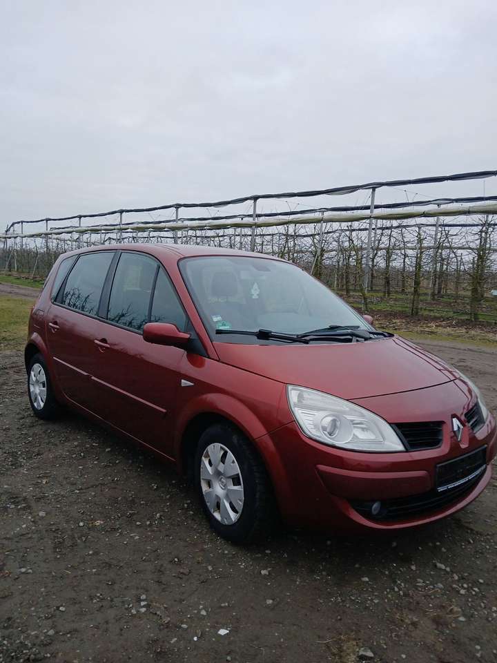 Renault Scenic 1.6 16V Authentique