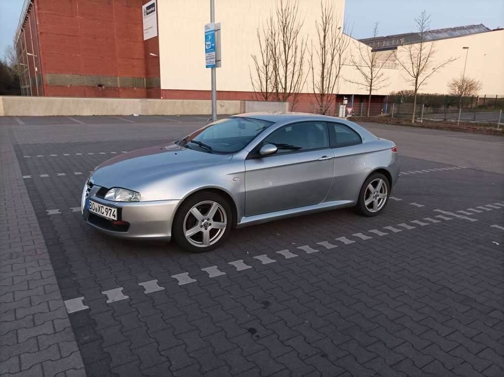 Alfa Romeo GT