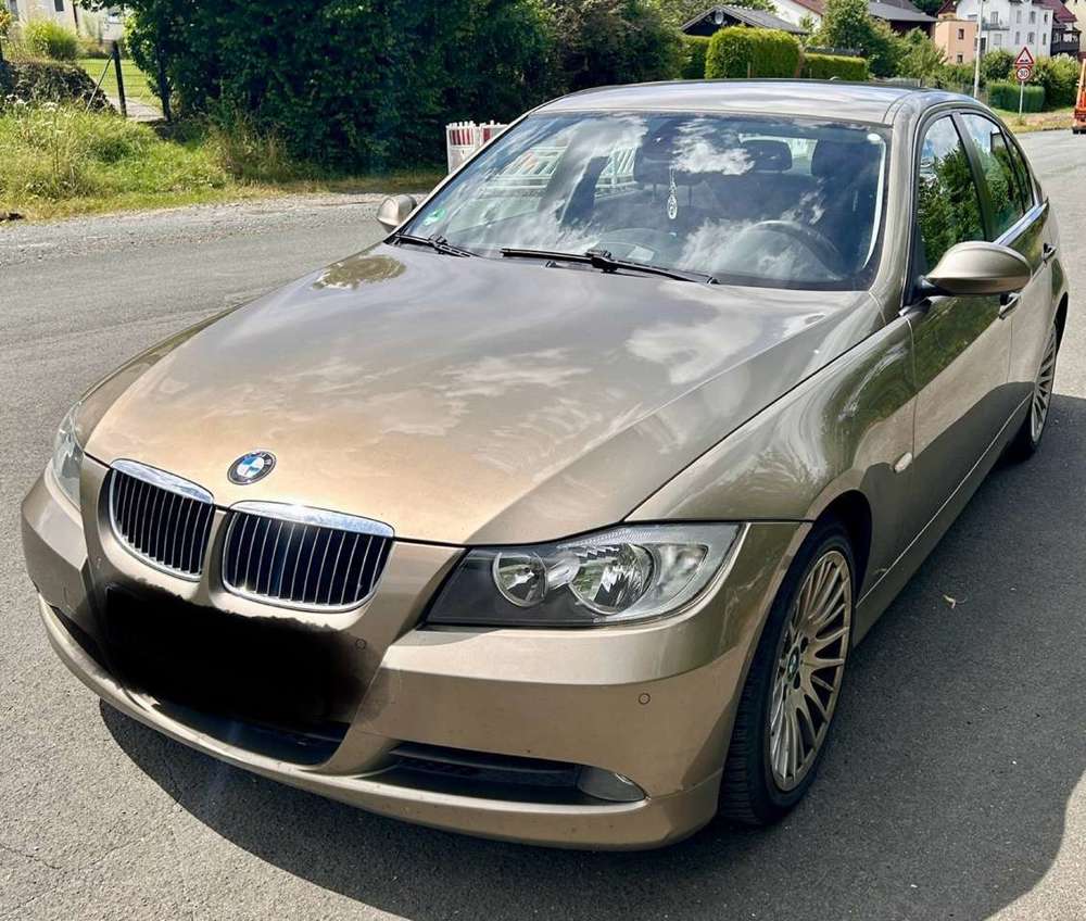 BMW 325 325i Aut.