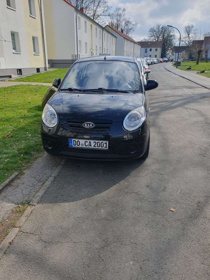 Kia Picanto 1.1 LX