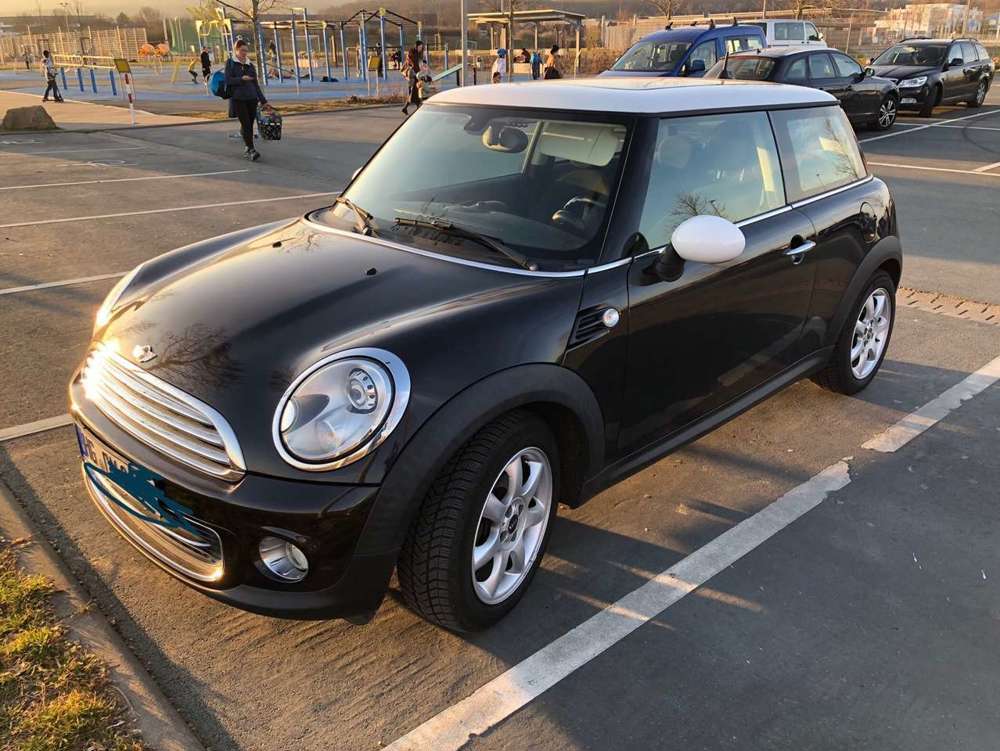 MINI Cooper Mini Cooper