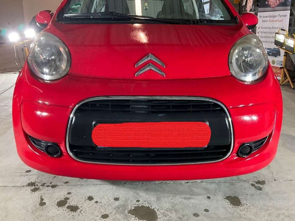 Citroen C1 C1 1.0Style