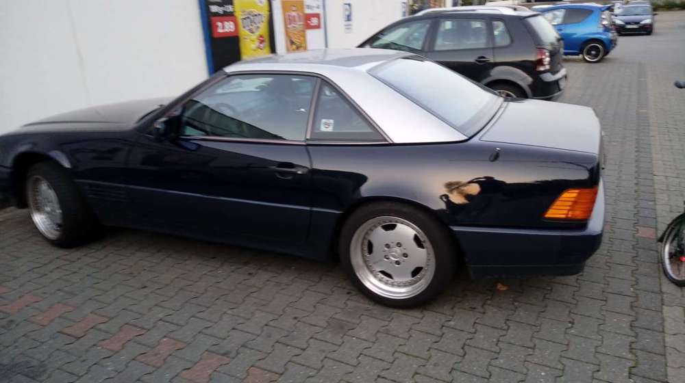 Mercedes-Benz SL 280 SL 280