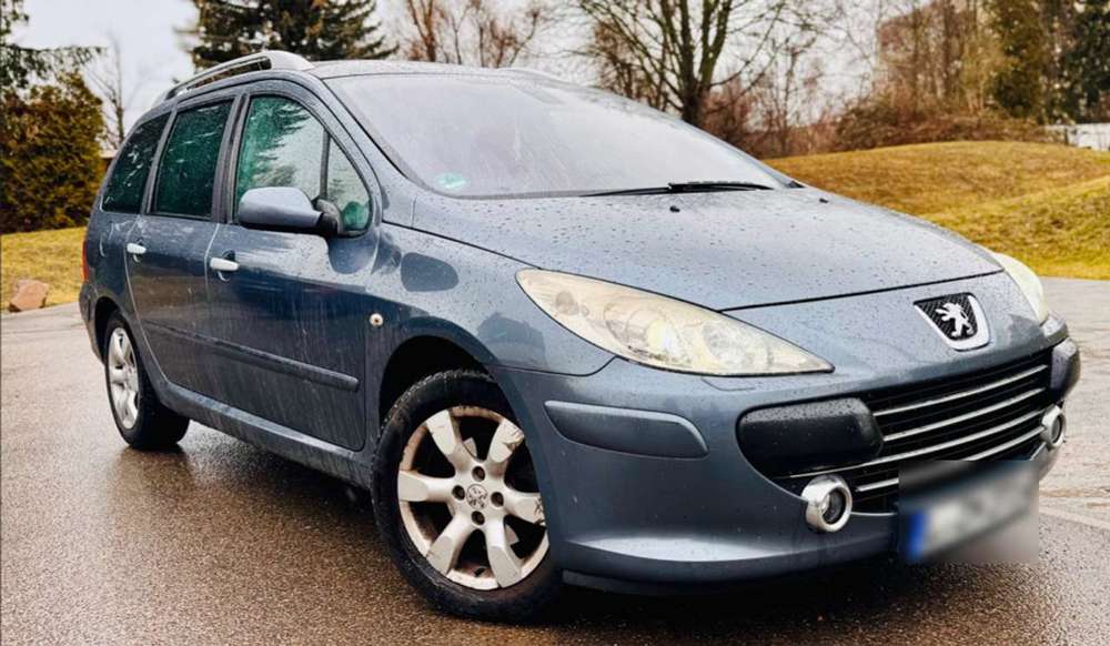 Peugeot 307 SW 140 Premium