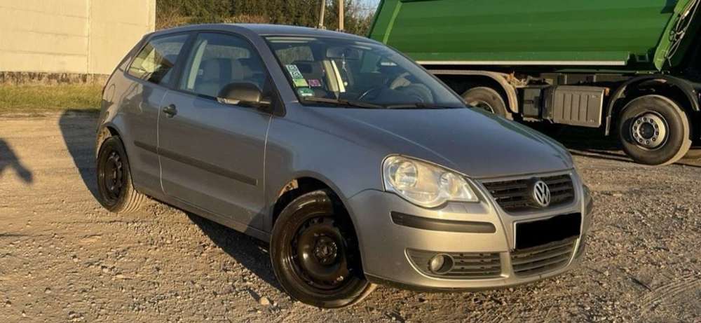 Volkswagen Polo 1.2 Tour