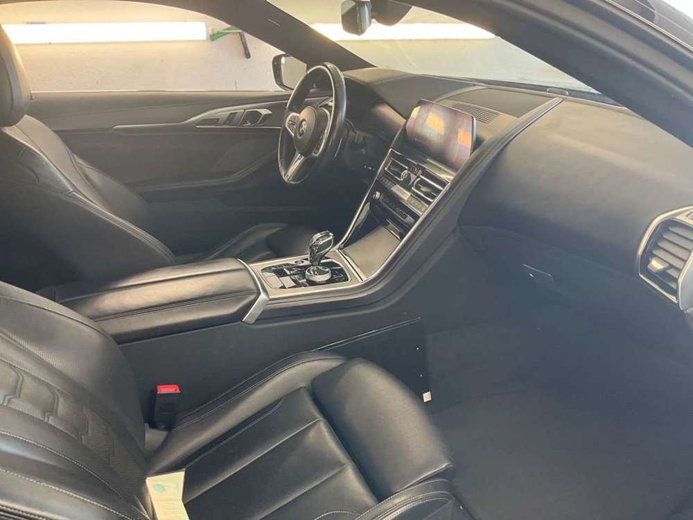 BMW 840 840d+xDrive