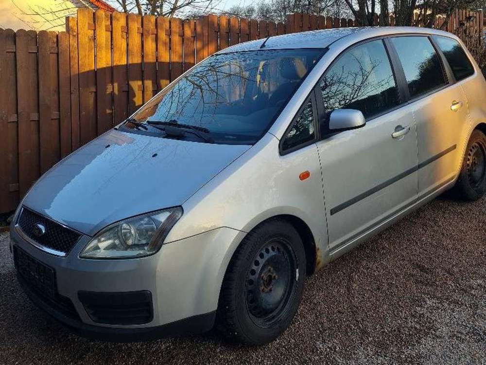 Ford Focus C-Max 1.8+Trend