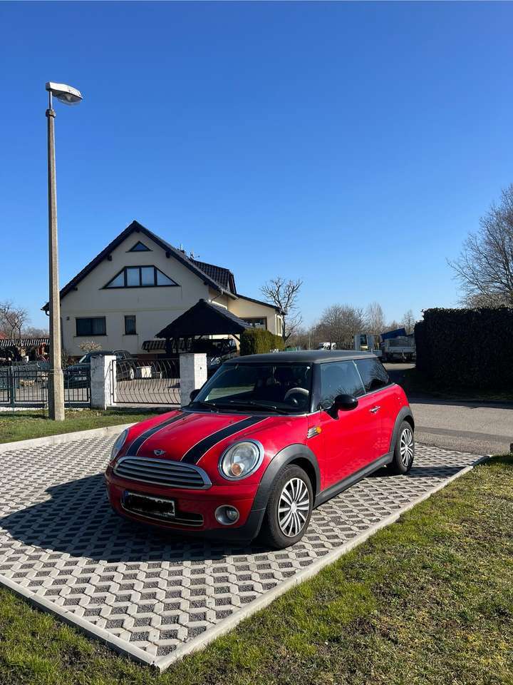 MINI One