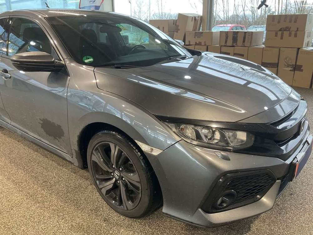 Honda Civic Civic 1.6ESi