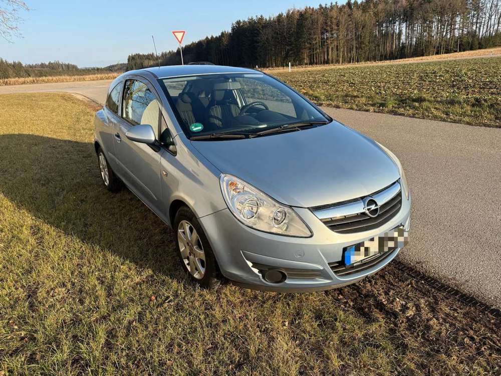 Opel Corsa 1.0 12V Navi