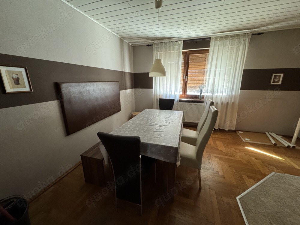 Großes WG Zimmer im schönen Stutensee bei Karlsruhe - Nahe Uni und KIT
