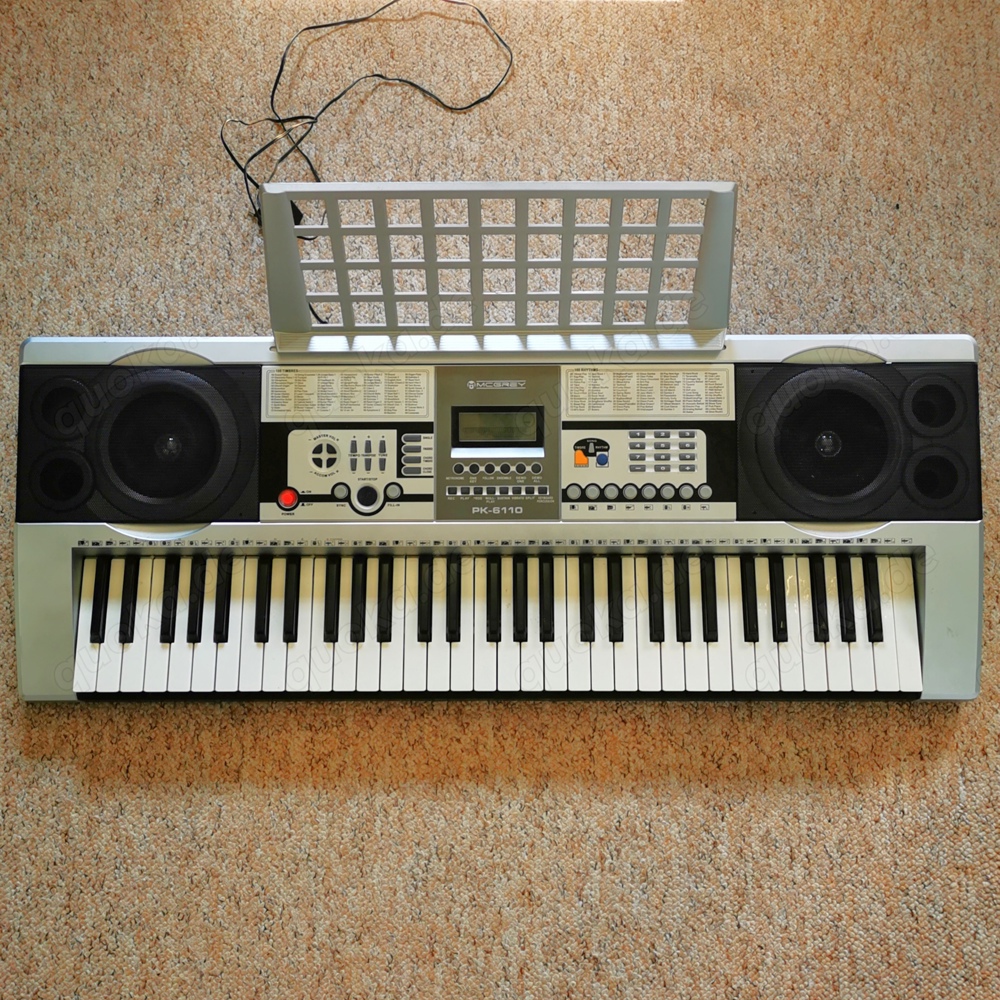 McGrey Keyboard PK6110 