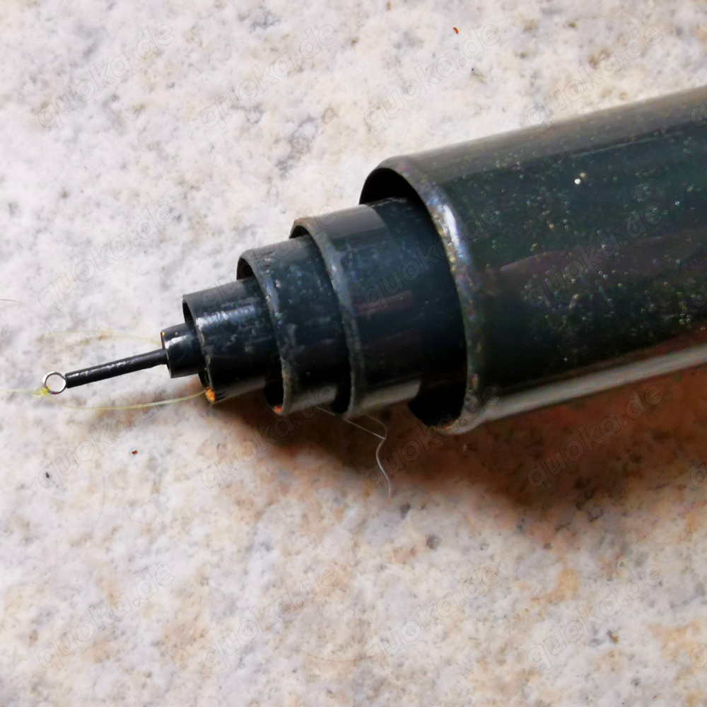 DAM Stippe 7m Fighter Skipper 