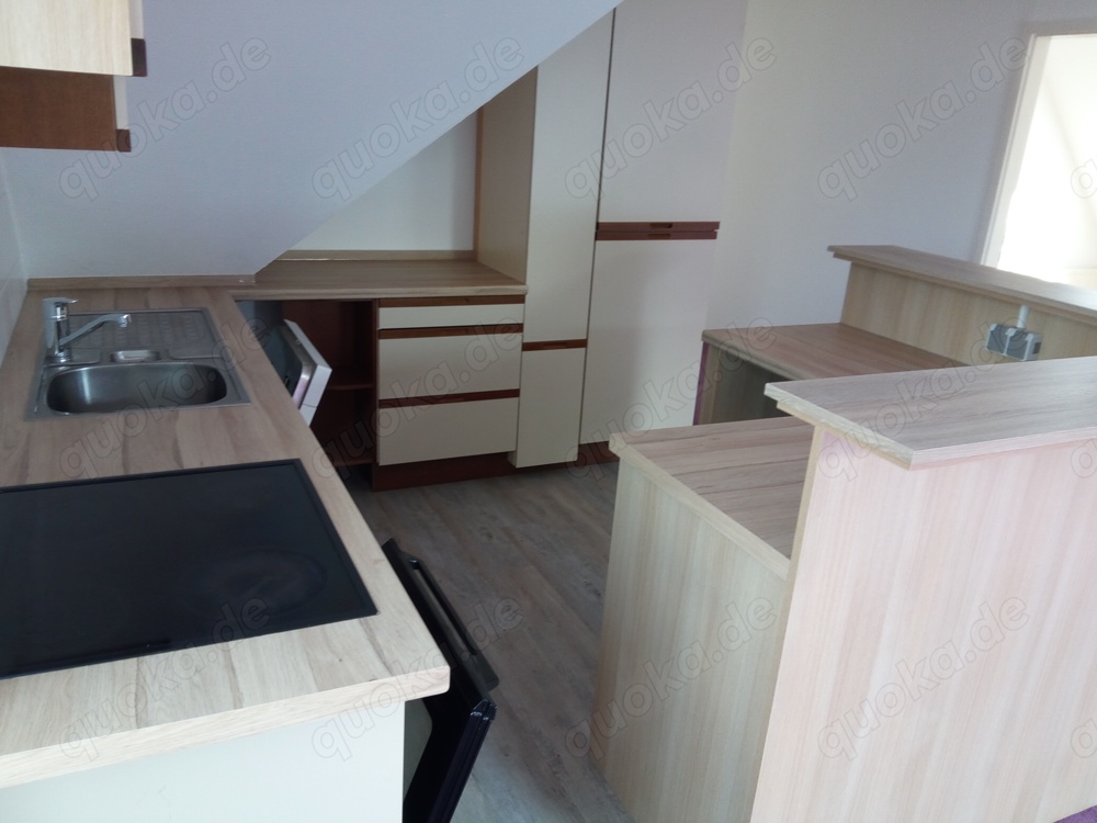 4 Zimmer Mietwohnung in Schöppenstedt