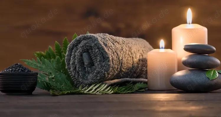 Mobile Massage für Size-Plus Damen 