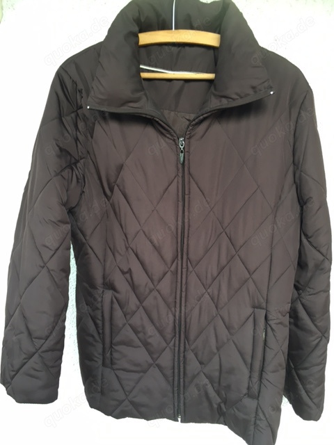 Damen-Steppjacke  C&A 