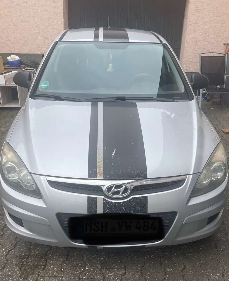 Hyundai i30 1.4 Comfort