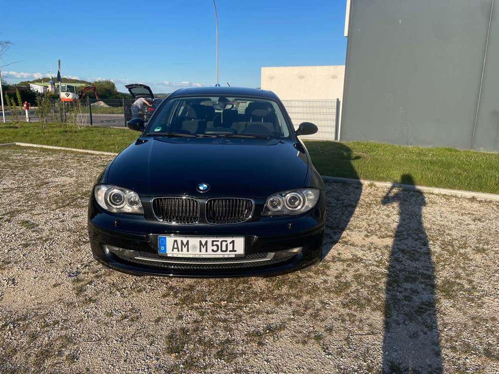 BMW 116 116i