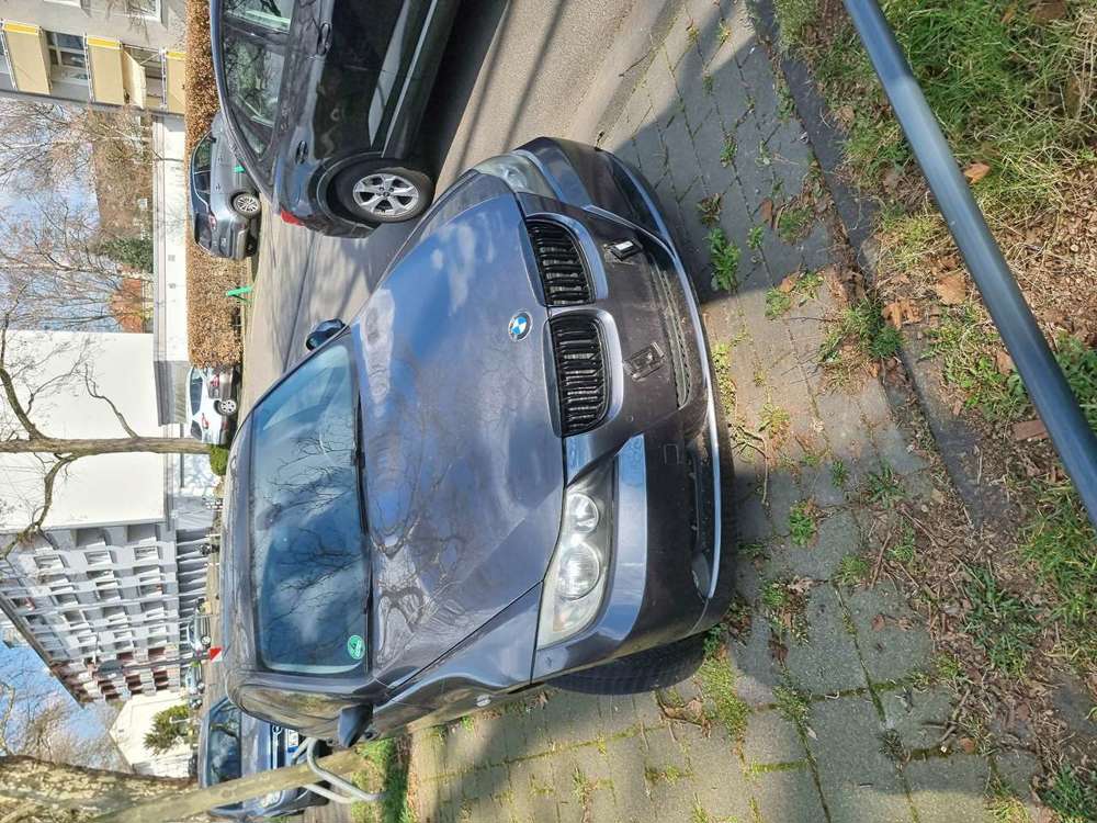 BMW 320 320i