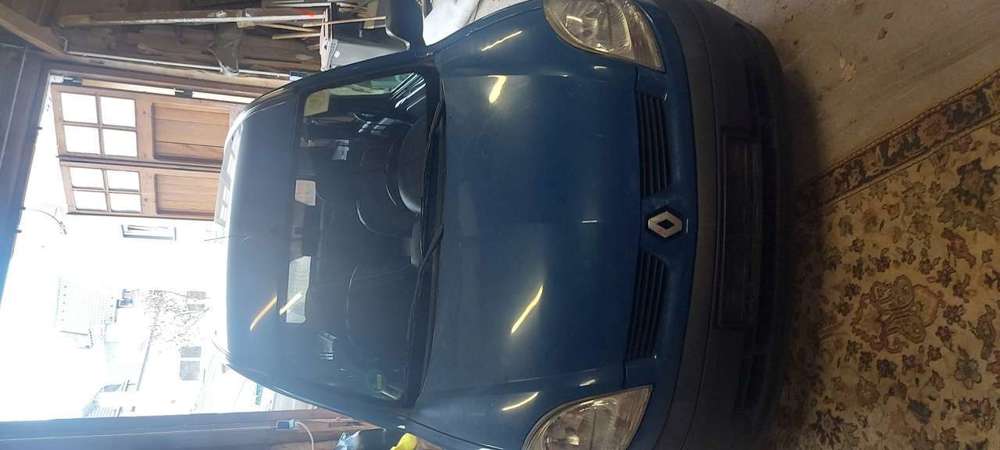 Renault Kangoo Expression