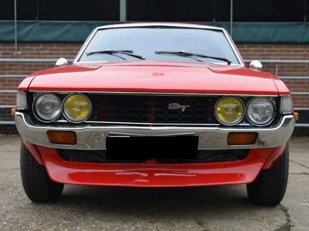 Toyota Celica