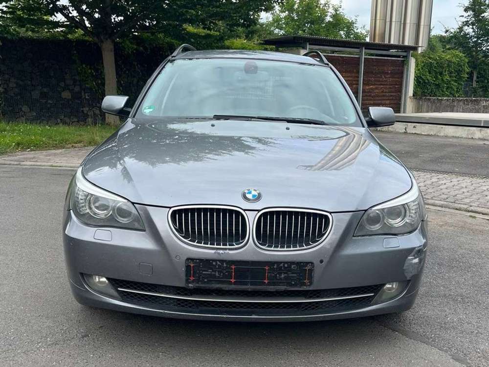 BMW 525 525d Touring Aut. Edition Exclusive