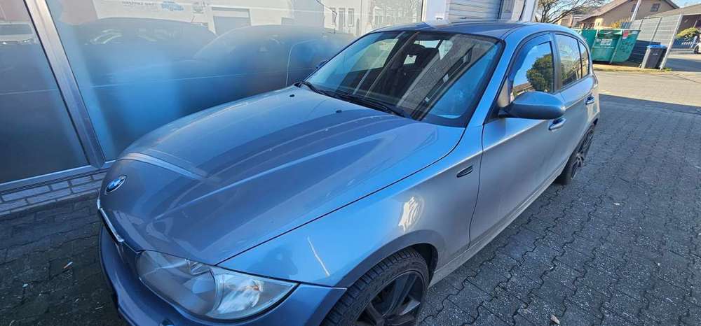 BMW 120 120i