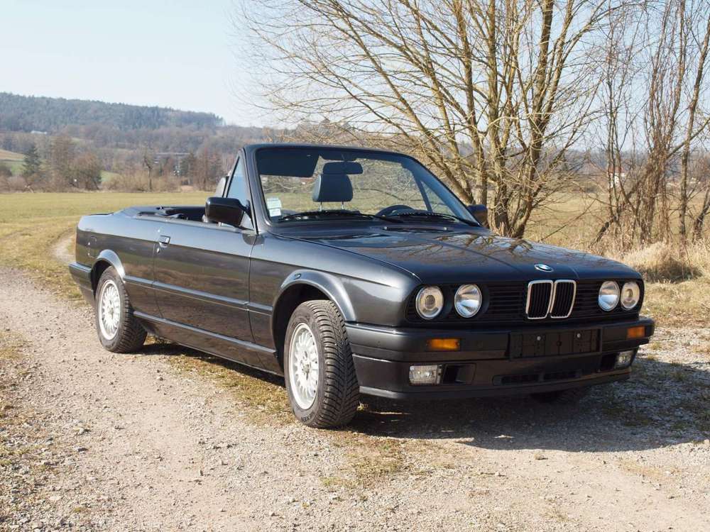 BMW 325 325i