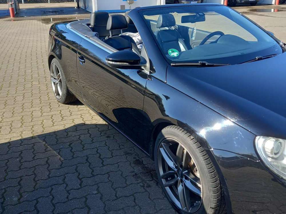 Volkswagen Eos Eos 1.4 TSI