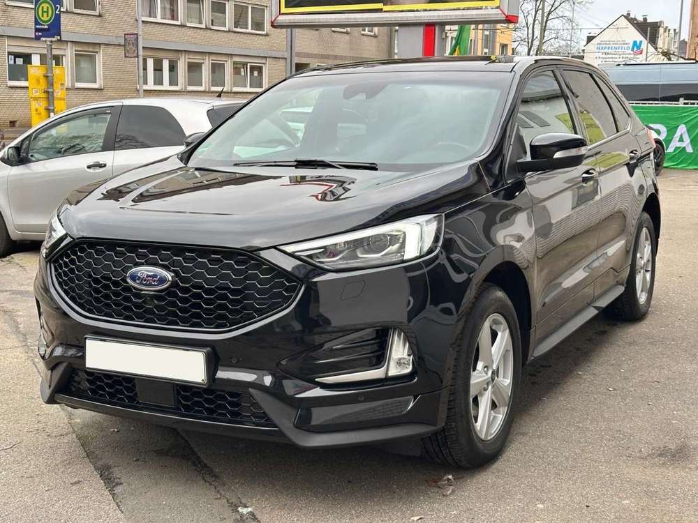 Ford Edge 2.0 EcoBlue Bi-Turbo 4x4 Aut. ST-LINE