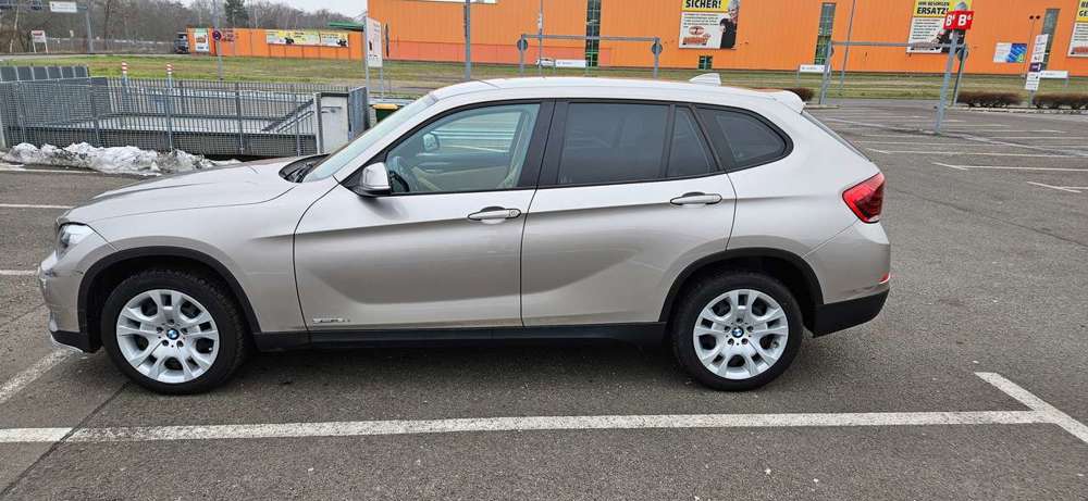 BMW X1 X1 Diesel sDrive16d