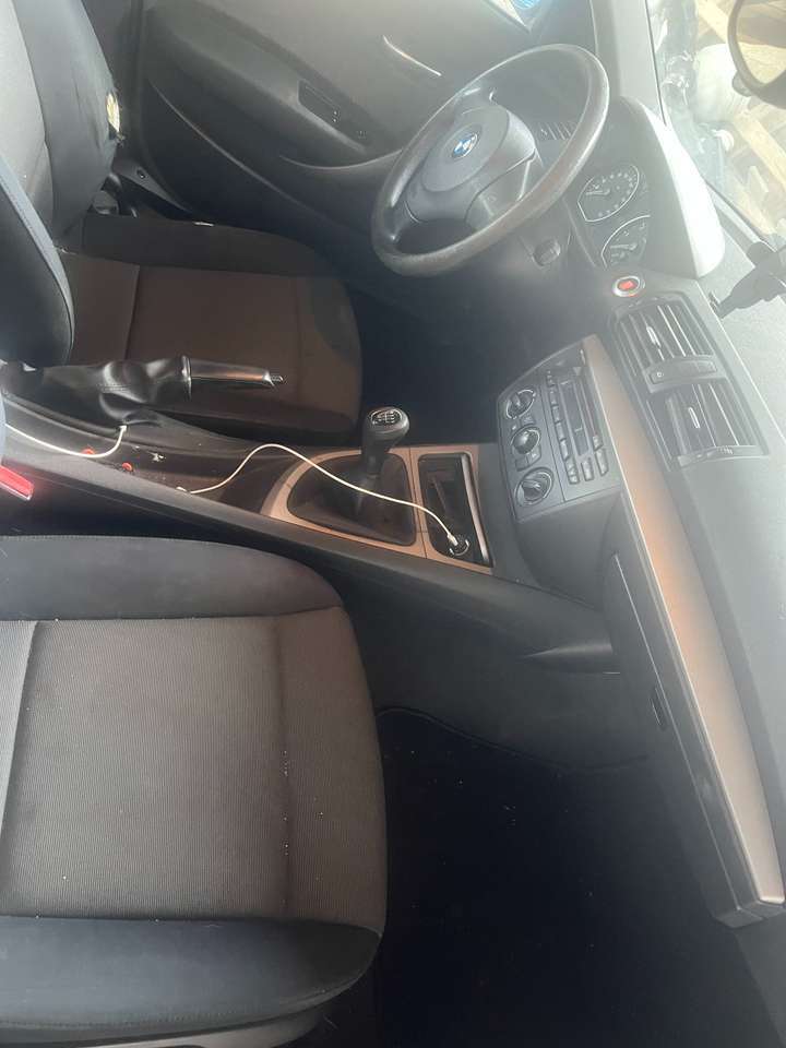 BMW 116 116i