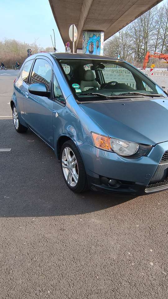 Mitsubishi Colt Colt 1.3