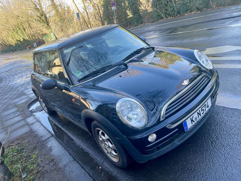 MINI One One